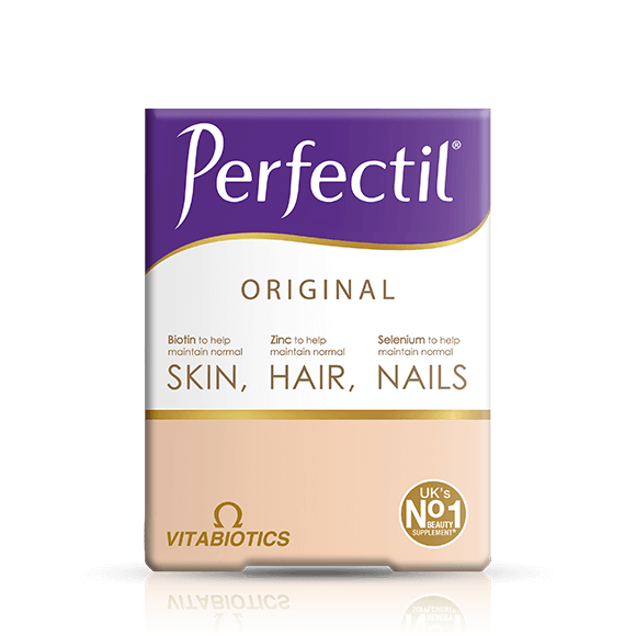 VITABIOTICS PERFECTIL Original 90’s
