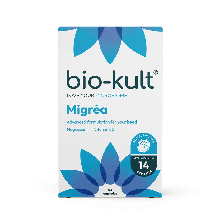 BIO-KULT MIGREA 60'S