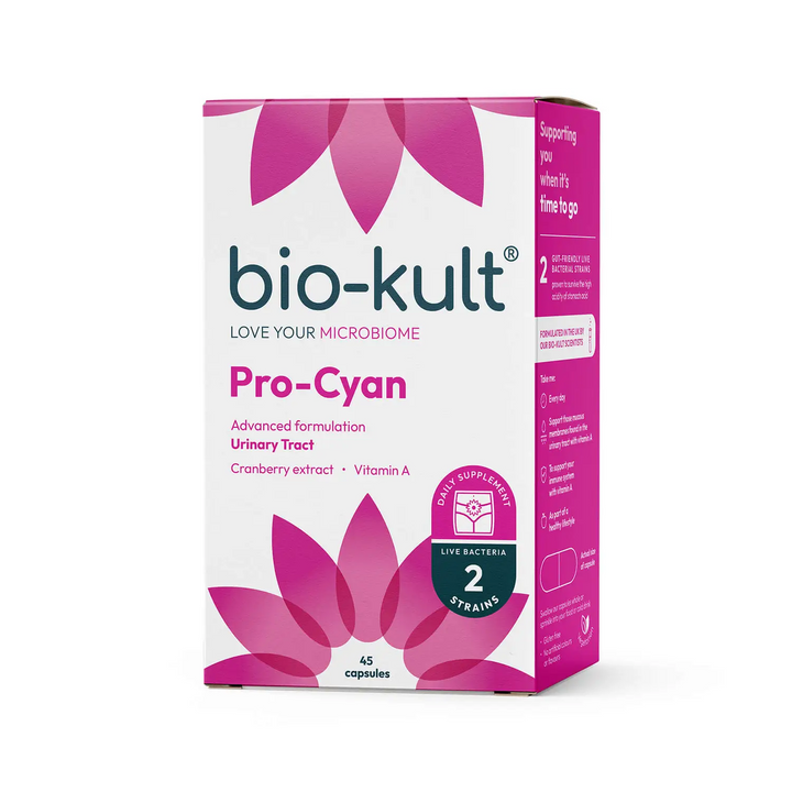 BIO-KULT PRO-CYAN PROTEXIN CAPSULES