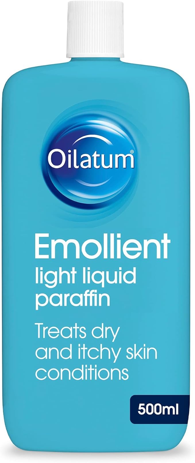 Oilatum Emollient Bath Additive Morgans Chemist