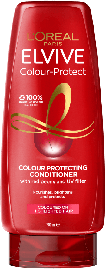 Elvive colour protect Conditioner 700ml
