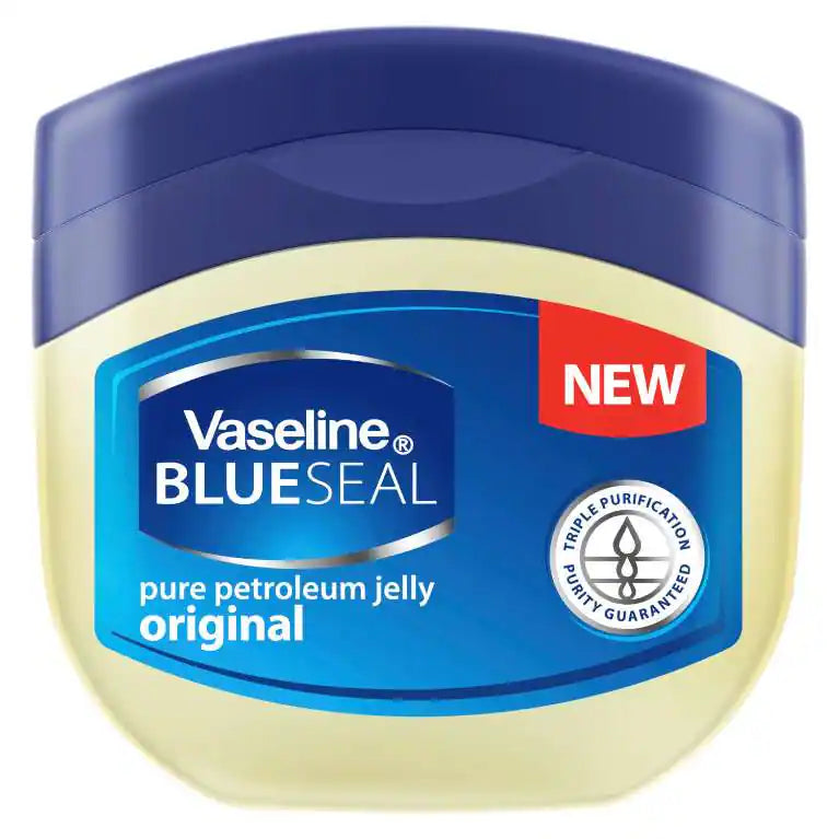 Vaseline Petroleum Jelly 50ml