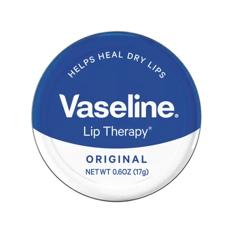 VASELINE LIP THERAPY ORIGINAL 20G