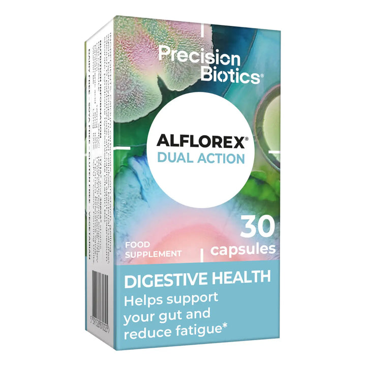 ALFLOREX DUAL ACTION