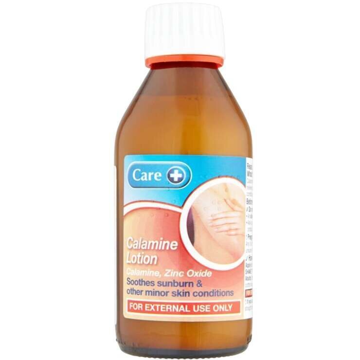 Calamine lotion 200ml