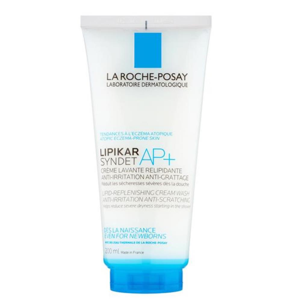 La Roche-Posay Lipikar Sydnet AP+200ml