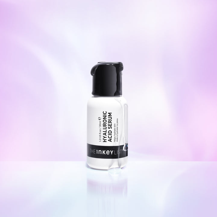 The Inkey List Hyaluronic Acid Serum 30ml