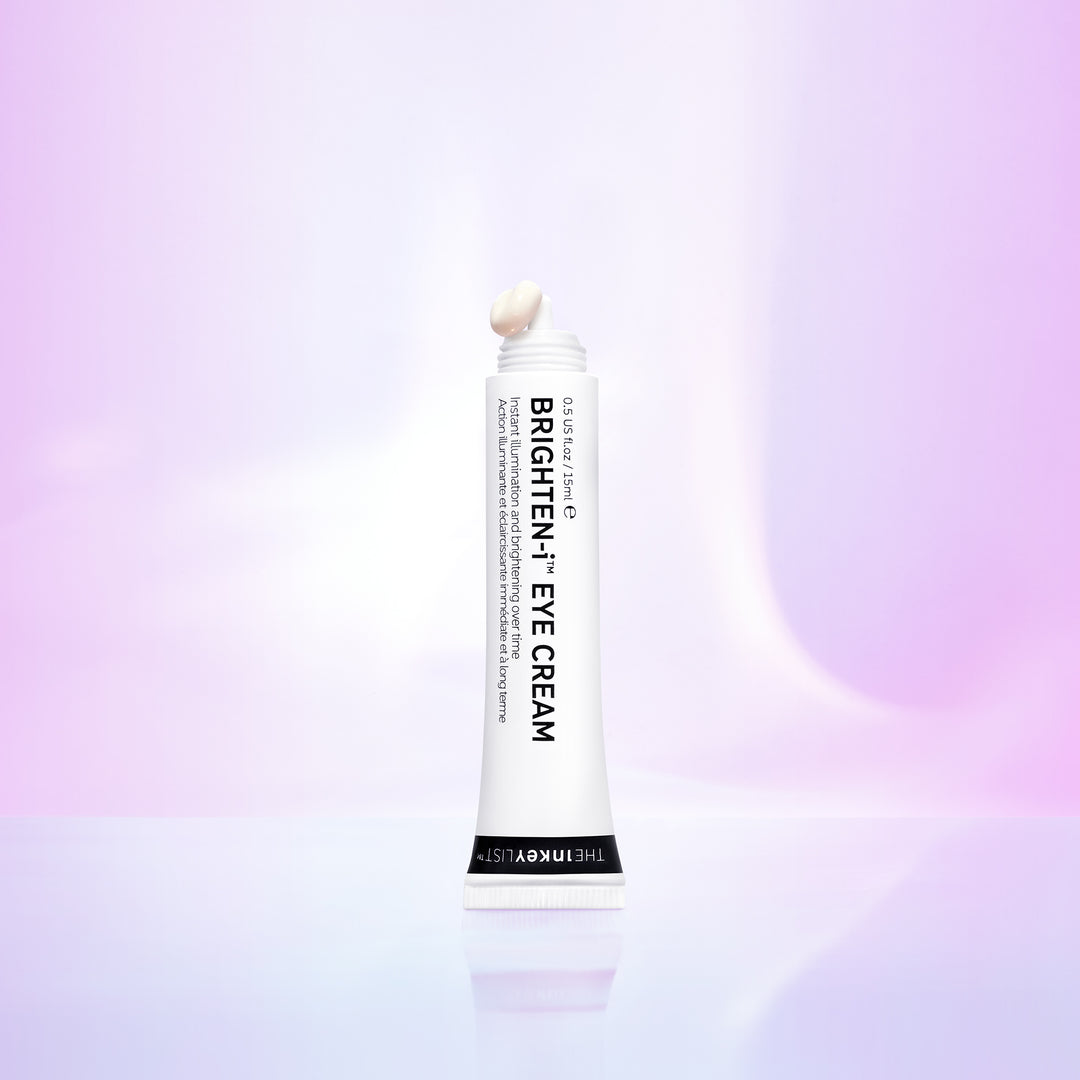 The Inkey List  Brighten - Eye Cream