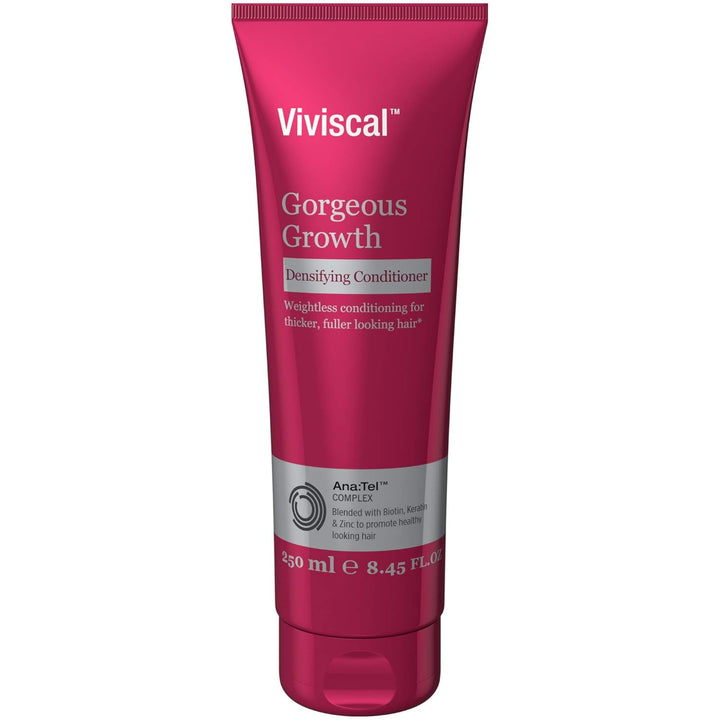 VIVISCAL DENSIFYING CONDITIONER 250ML