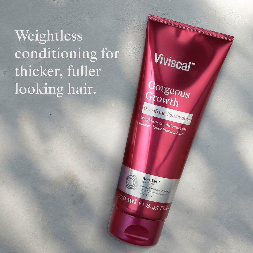 VIVISCAL DENSIFYING CONDITIONER 250ML