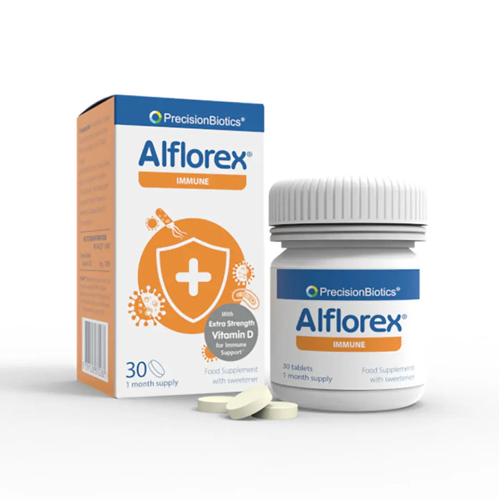 ALFLOREX IMMUNE