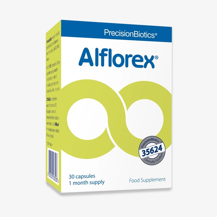 ALFLOREX CAPSULES