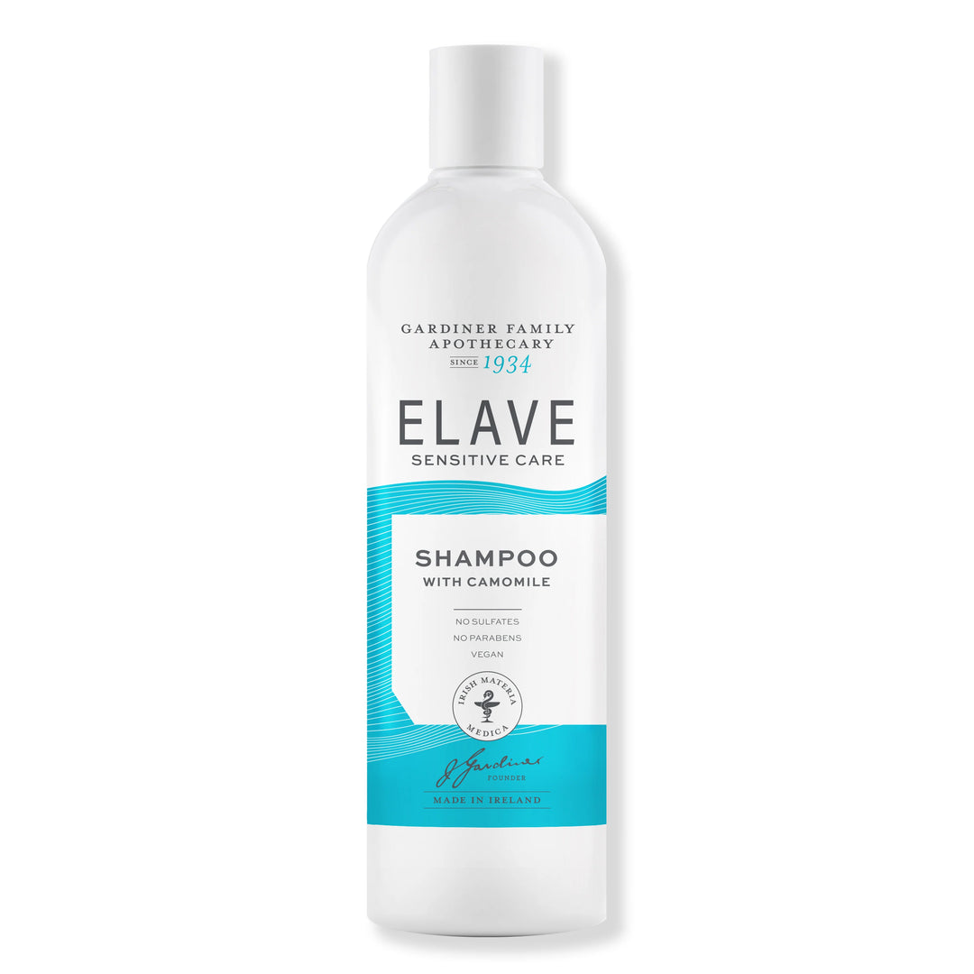 Elave Sensitive Shampoo 250ml