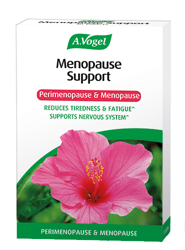 A. Vogel Menopause Support 30 Tabs