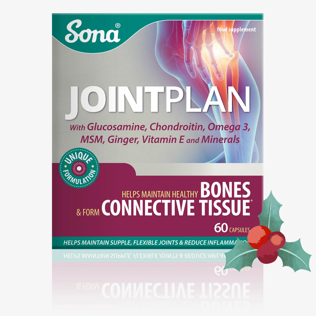 SONA JOINTPLAN CAPSULES