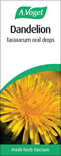 A.Vogel Dandelion Drops 50ML