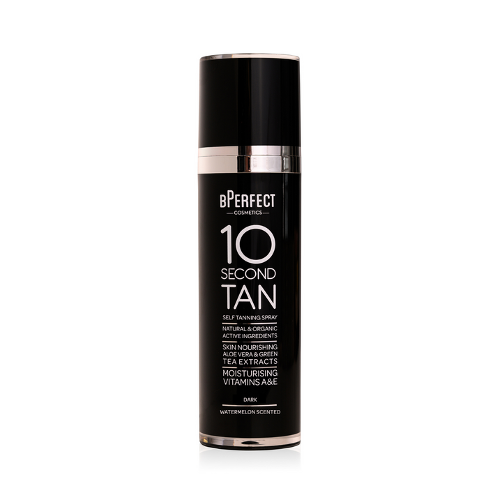 BPerfect Watermelon Tanning Spray Dark