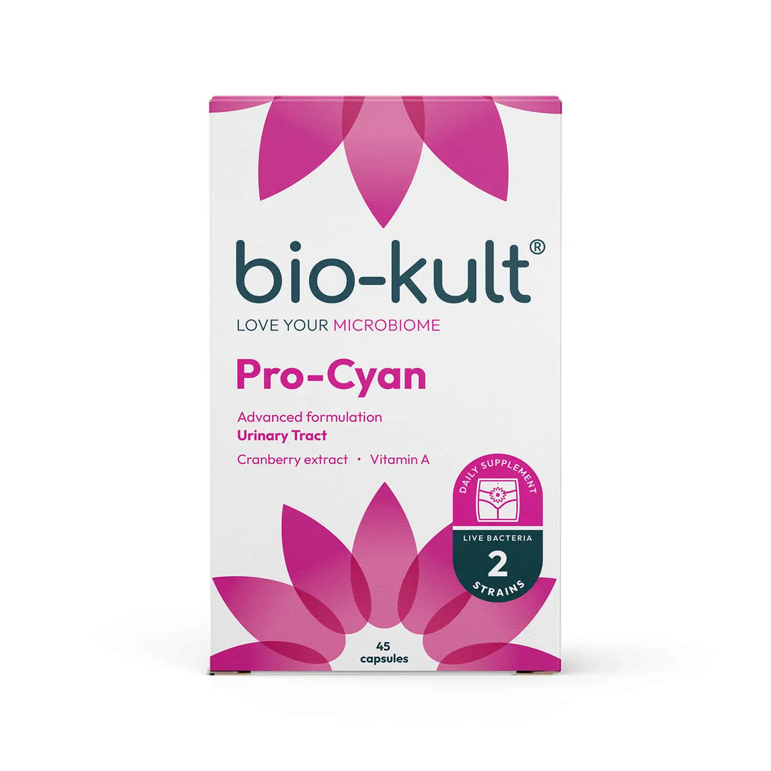 BIO-KULT PRO-CYAN PROTEXIN CAPSULES