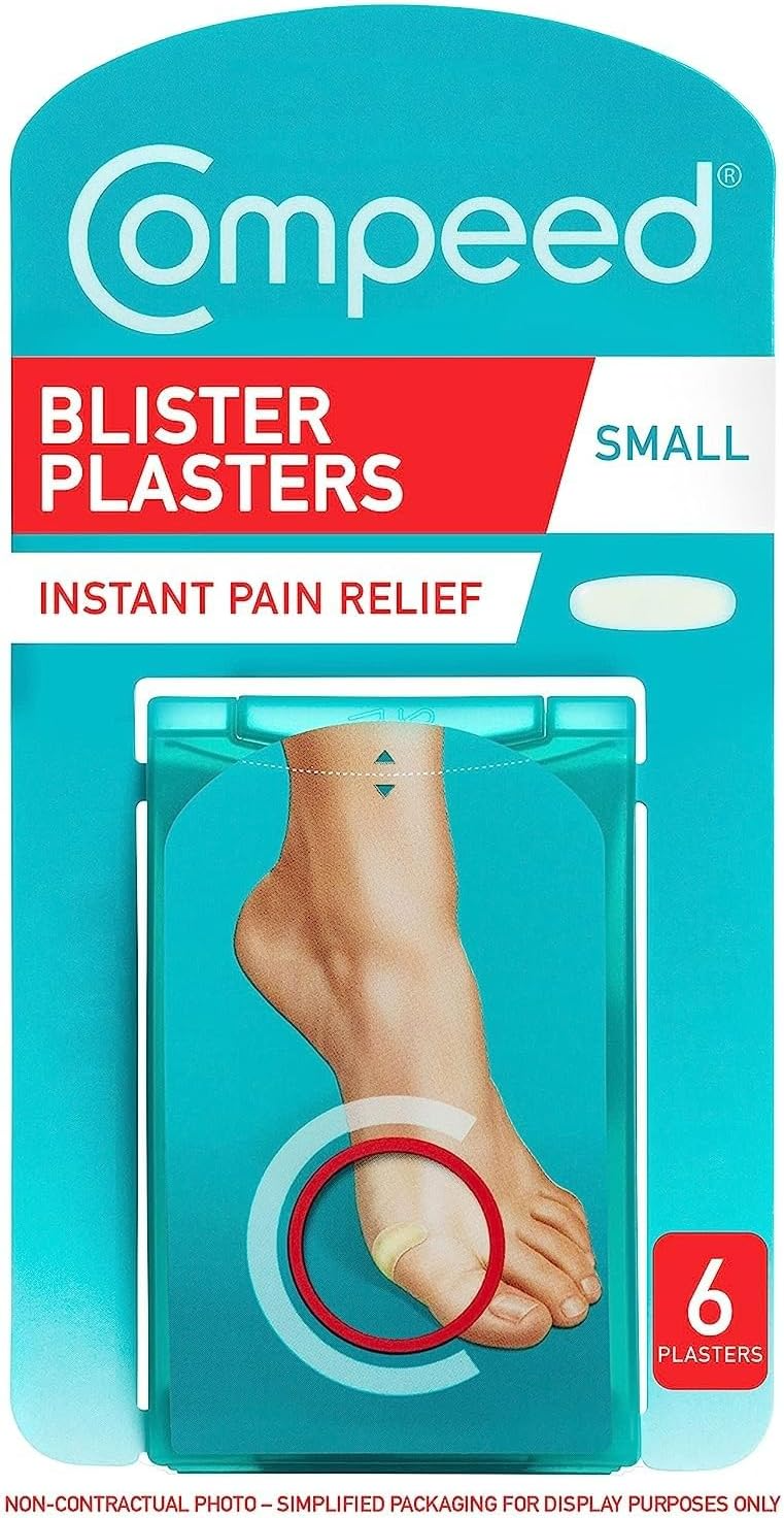 Compeed blister small