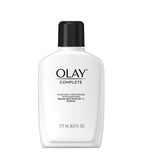 Olay Complete Day Lotion SPF 15