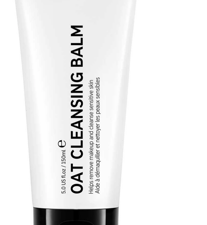 The Inkey List OAT Cleansing Balm 150ml