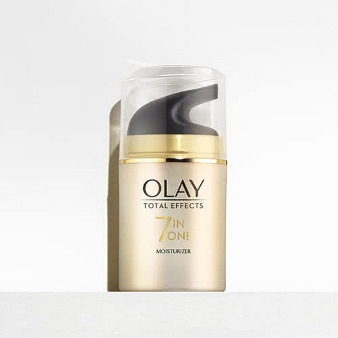 Olay Total Effects Day Cream  7 IN ONE SPF 15