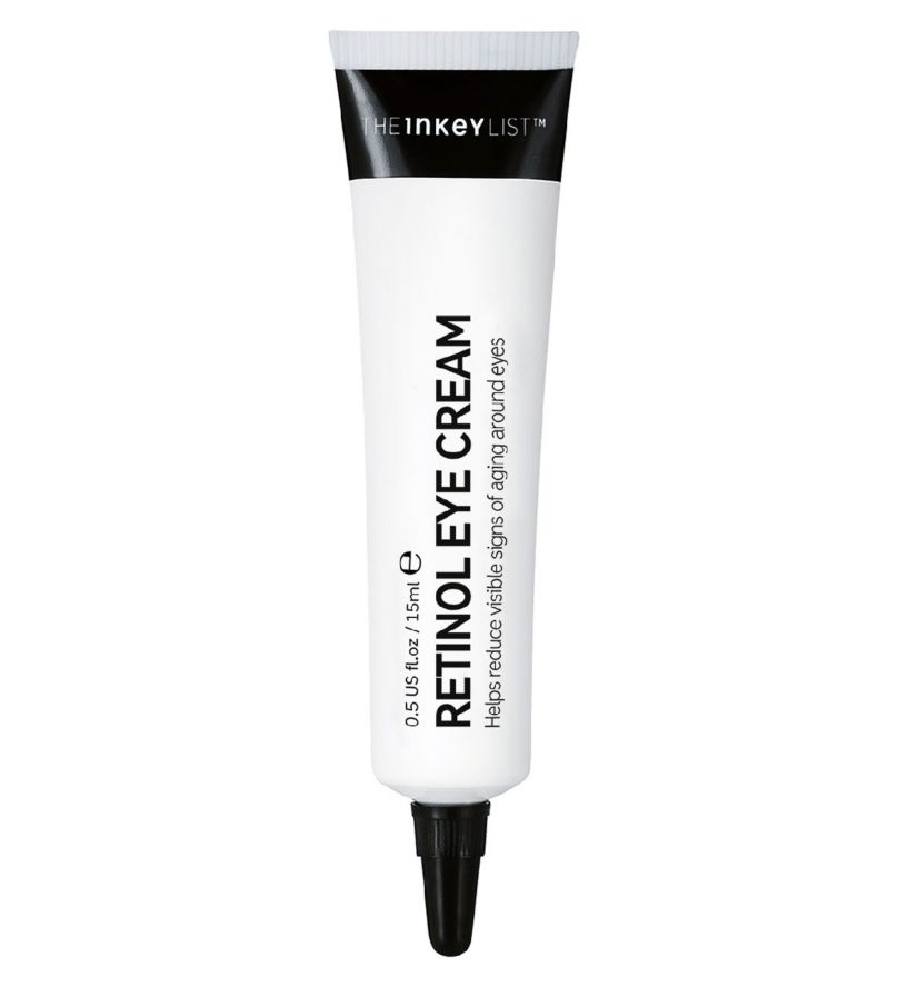 The Inkey List Retinol Eye Cream 15ml