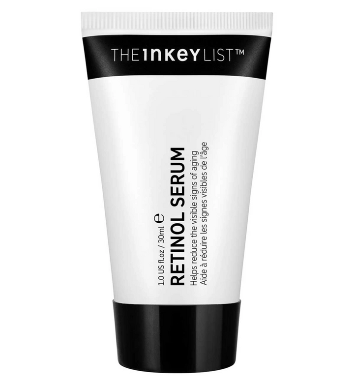 The Inkey List Retinol Serum 30ml