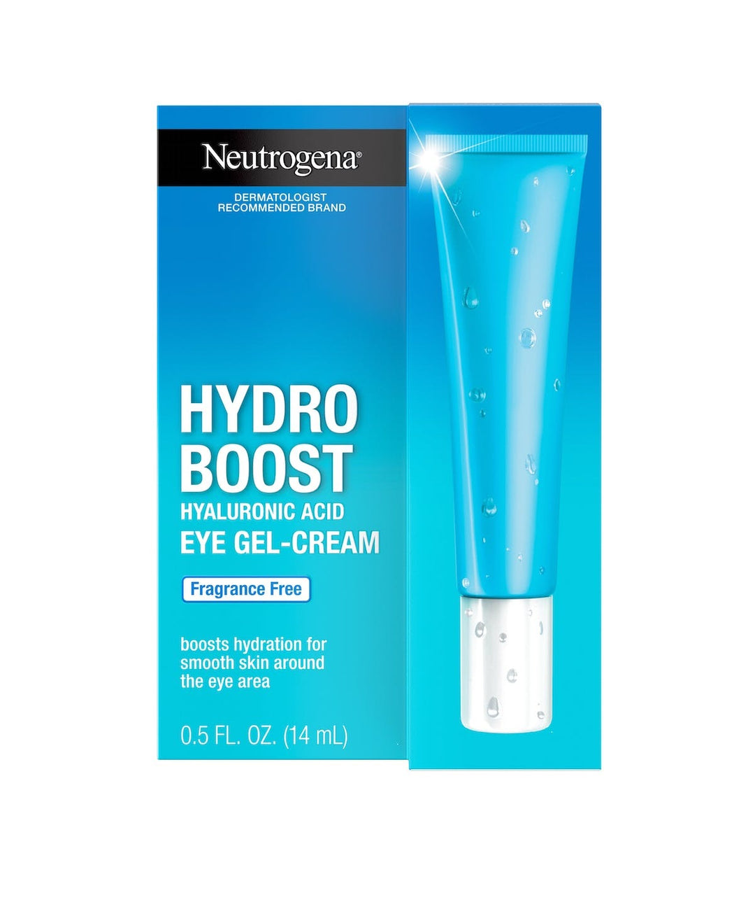 NEUTROGENA HYDRABOOST EYE CREAM