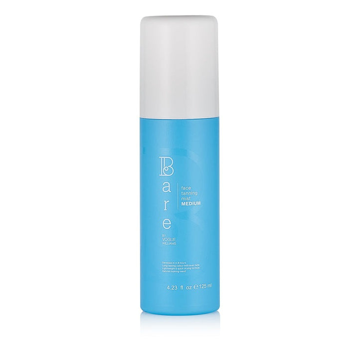 Bare by Vogue Face Tanning Mist Medium