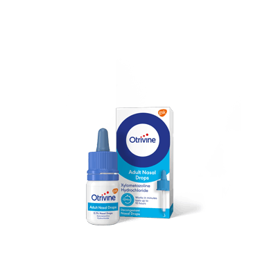 OTRIVINE ADULT 0.1% NASAL DROPS