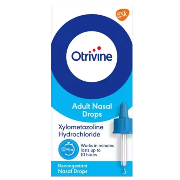 OTRIVINE ADULT 0.1% NASAL DROPS