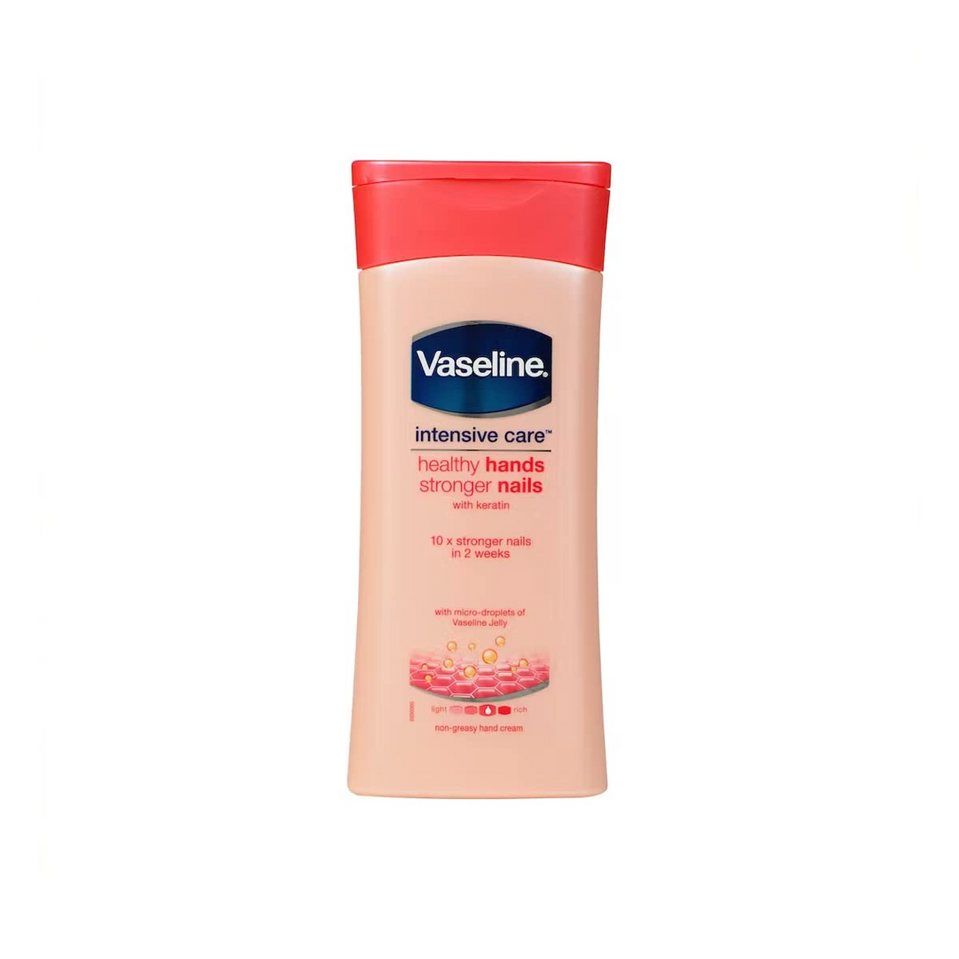 Vaseline Hands & Nails Cream