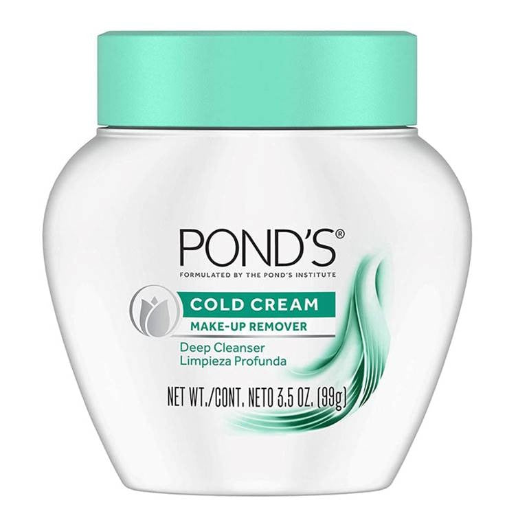 Pond’s Cold Cream