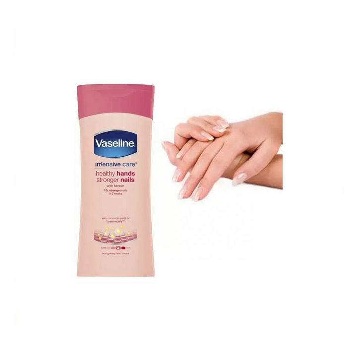 Vaseline Hands & Nails Cream