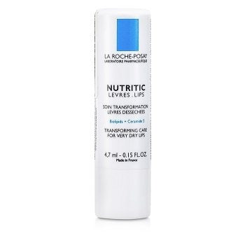 NUTRITIC STICK LIPS 4.7ML