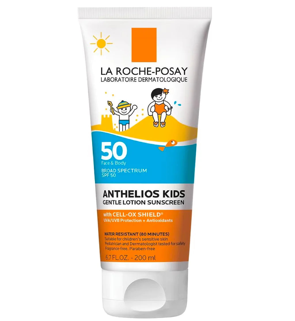 La Roche - Posay Kids Sun Lotion SPF 50+ 250ml