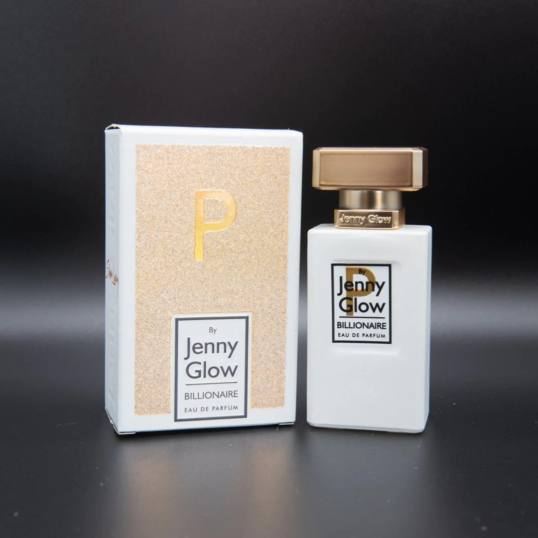 Jenny Glow Eau De Parfum Billionaire 30ml