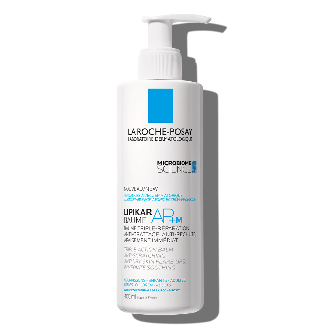 La Roche - Posay Lipikar Baumé AP+m 400ml