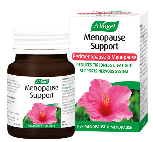 A. Vogel Menopause Support 30 Tabs