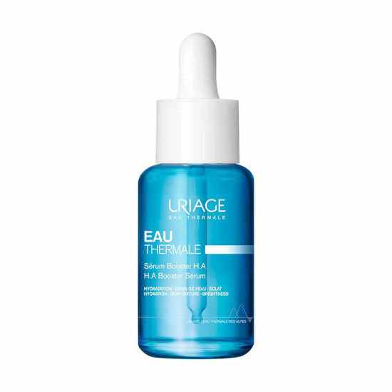 Uriage Eau Thermal Serum Booster H.A 30mL