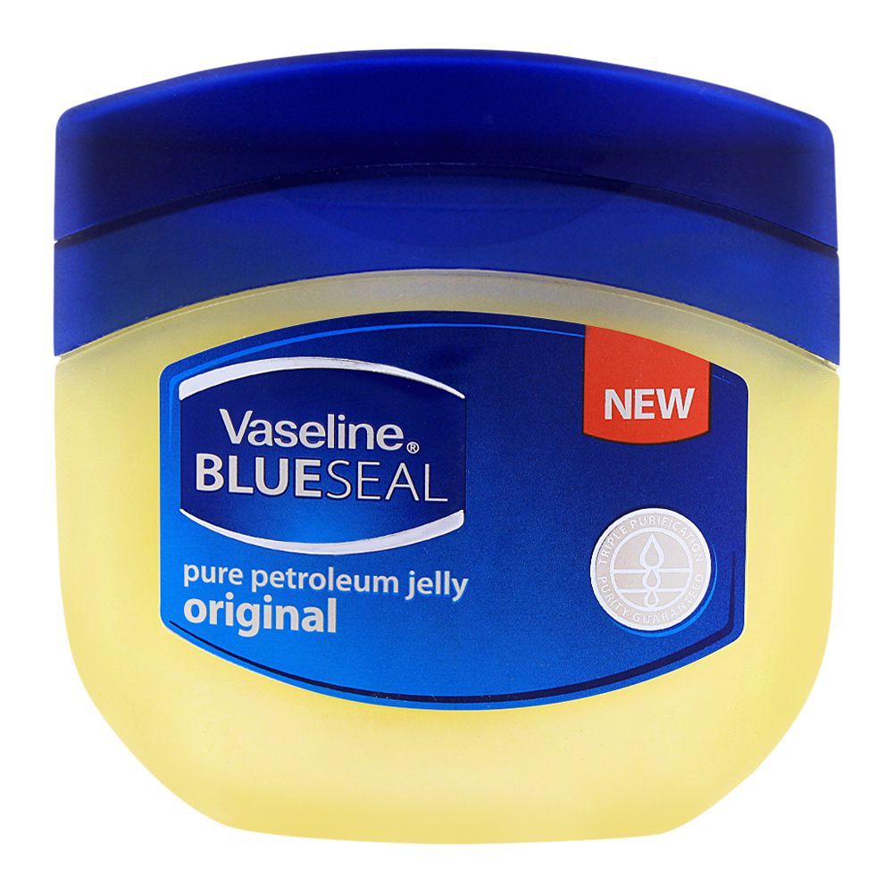 Vaseline Petroleum Jelly 250ml