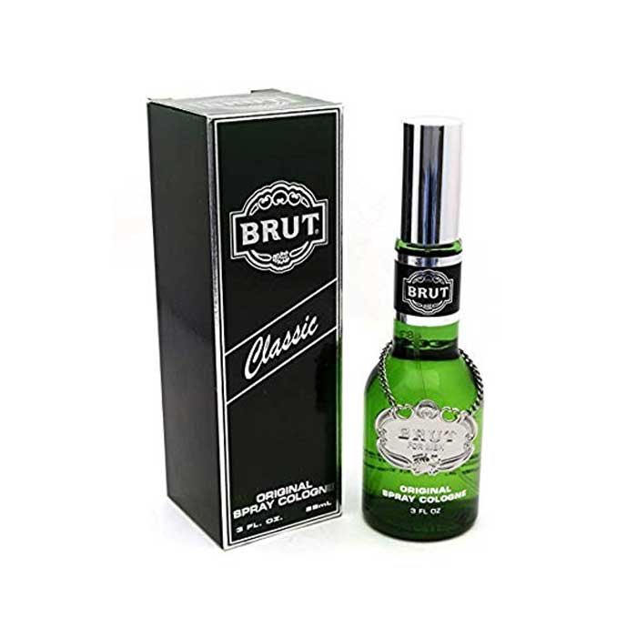 Brut Eau De Toilette Spray 100ml