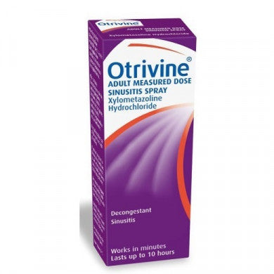 OTRIVINE ADULT M/D SINUSITIS SPRAY