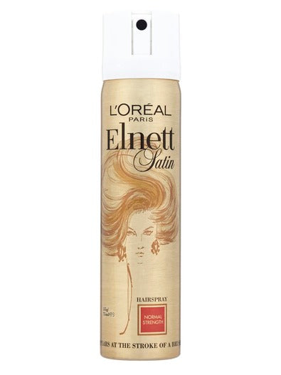 L’Oréal Elnett Spray Normal Hold 75mL