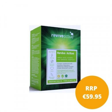 REVIVE ACTIVE ORIGINAL 30 DAY PACK