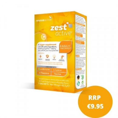 REVIVE ACTIVE ZEST X7