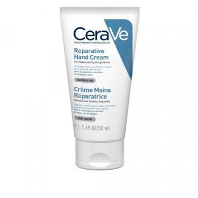 CERAVE REPARATIVE HAND CREAM 50MLX1