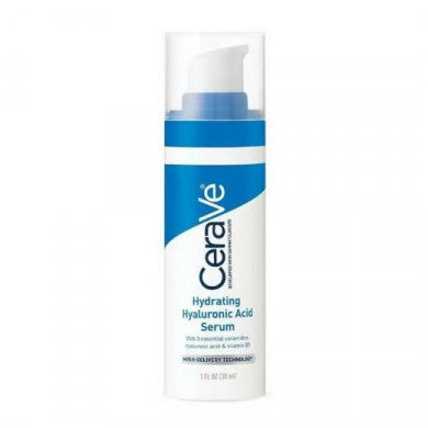 CERAVE HYALURONIC ACID CERMUM 30MLX1