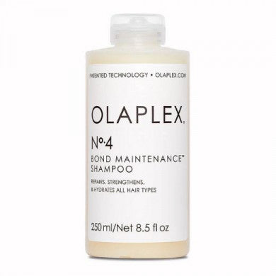 OLAPLEX NO.4 BOND MAINTENANCE SHAMPOOING SHAMPOO